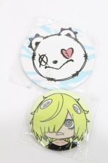画像1: NieR CLOTHING / 缶バッジSET   H-25-02-18-1038-PU-ZA-KB-ZH (1)