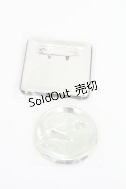 画像2: NieR Clothing / 缶バッジSET   H-25-02-18-1041-PU-ZA-KB-ZH