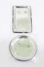 画像2: NieR CLOTHING / 缶バッジSET   H-25-02-18-1042-PU-ZA-KB-ZH (2)