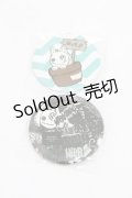 NieR Clothing / 缶バッジSET   H-25-02-18-1044-PU-ZA-KB-ZH