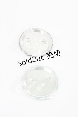 画像2: NieR Clothing / 缶バッジSET   H-25-02-18-1044-PU-ZA-KB-ZH