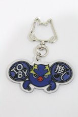 画像1: NieR CLOTHING / アクリルキーホルダー   H-25-02-18-1005-PU-ZA-KB-ZH (1)