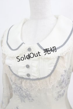 画像5: Mary Magdalene / ロズリーヌワンピース Free アイリス H-25-02-18-005-CL-OP-NS-ZH