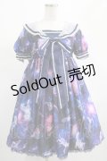 Angelic Pretty / Dreamy Planetariumワンピース Free ギャラクシー H-25-02-19-003-AP-OP-NS-ZH