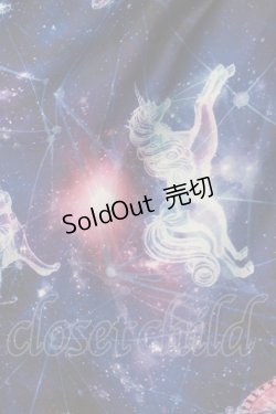 画像4: Angelic Pretty / Dreamy Planetariumワンピース Free ギャラクシー H-25-02-19-003-AP-OP-NS-ZH