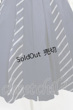 画像5: Angelic Pretty / Bunny College Formal Set Free ネイビー H-25-02-19-1018-AP-OP-NS-ZH