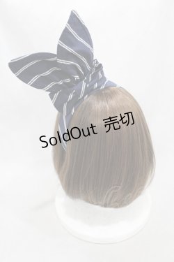 画像7: Angelic Pretty / Bunny College Formal Set Free ネイビー H-25-02-19-1018-AP-OP-NS-ZH