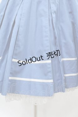 画像5: metamorphose / セーラータックワンピース Free サックス H-25-02-19-1025-ME-OP-NS-ZH