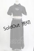 MORPH8NE / BROOKE'S SET UP M 黒 H-25-02-19-2024-PU-OP-KB-ZH
