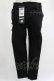 画像2: PUNK RAVE / MANIFESTO BLACK/RED TROUSERS M 黒×赤 H-25-02-19-2030-PU-PA-KB-ZY (2)