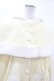 画像4: Angelic Pretty / ケープ付きくまちゃんダッフルコート Free アイボリー H-25-02-20-1025-AP-CO-NS-ZH