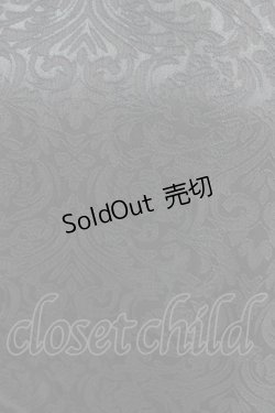 画像4: axes femme POETIQUE / チャイナデザインミニワンピース M ブルーグリーン H-25-02-22-040-AX-OP-NS-ZH