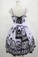 画像3: Angelic Pretty / Cinema Dollジャンパースカート Free ラベンダー H-25-02-22-007-AP-OP-NS-ZH (3)