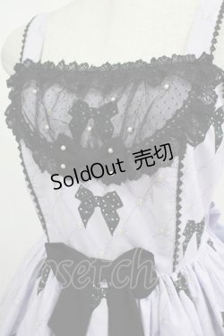 画像5: Angelic Pretty / Cinema Dollジャンパースカート Free ラベンダー H-25-02-22-007-AP-OP-NS-ZH