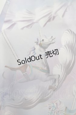 画像4: MILK / DREAMLANDドレス  Heavenカラー(ラベンダー) H-25-02-23-031-ML-OP-KB-ZH