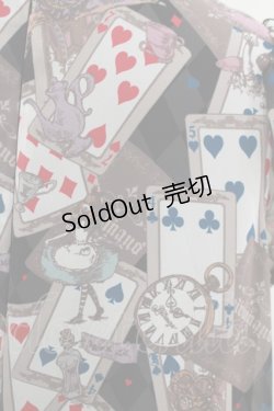 画像4: PUTUMAYO / Lost in the gardenワンピース  黒 H-25-02-23-040-PT-OP-KB-ZH