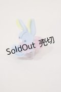 Angelic Pretty / BUNNY TOYリング  サックス/ピンク H-25-02-23-1046-AP-AC-NS-ZH