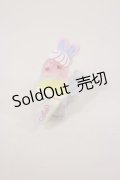 Angelic Pretty / Ice Cream Parlorリング  ピンク H-25-02-23-1047-AP-AC-NS-ZH