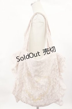 画像1: Swankiss / 2020 Angel BAG  ピンク H-25-02-23-1019-CA-BG-NS-ZH