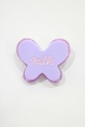 MILK / パピヨンバレッタ  ラベンダー H-25-02-23-076-ML-AC-KB-ZH