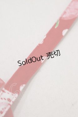 画像5: Angelic Pretty / いちごミルフィーユワンピース Free レッド H-25-02-24-004-AP-OP-NS-ZH