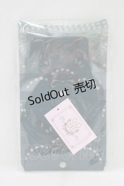 画像2: metamorphose / Dressy Ribbon プリントオーバーニー  グリーン H-25-02-24-060-ME-ZA-NS-ZH
