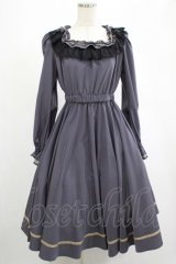Dreaming Drop / イル=クレアリスワンピースセット Free Purple H-25-02-24-016-LO-OP-NS-ZH