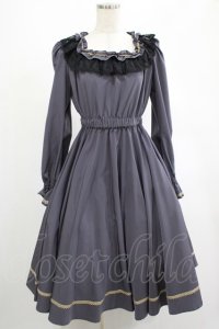 Dreaming Drop / イル=クレアリスワンピースセット Free Purple H-25-02-24-016-LO-OP-NS-ZH