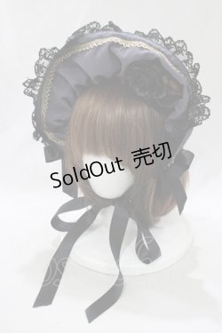 画像4: Dreaming Drop / イル=クレアリスワンピースセット Free Purple H-25-02-24-016-LO-OP-NS-ZH