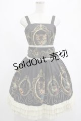 Juliette et Justine / Le cadre du chat  サイズ1 アン・シャトン【猫】 H-25-02-24-018-CL-OP-NS-ZH