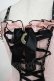 画像4: DARK IN LOVE / Pink doll moon strap dress XS ピンク H-25-02-25-031-PU-OP-KB-ZY (4)