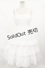 Victorian maiden / アンダードレス Free オフ H-25-02-25-1001-CL-OP-NS-ZH