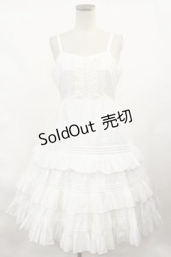 画像1: Victorian maiden / アンダードレス Free オフ H-25-02-25-1001-CL-OP-NS-ZH