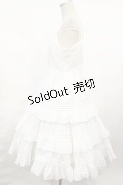 画像2: Victorian maiden / アンダードレス Free オフ H-25-02-25-1001-CL-OP-NS-ZH