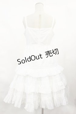 画像3: Victorian maiden / アンダードレス Free オフ H-25-02-25-1001-CL-OP-NS-ZH