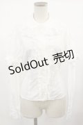 BABY,THE STARS SHINE BRIGHT / ハートハートブラウス Free オフ H-25-02-25-1023-BA-BL-NS-ZH