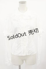 BABY,THE STARS SHINE BRIGHT / ハートハートブラウス Free オフ H-25-02-25-1023-BA-BL-NS-ZH