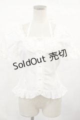 BABY,THE STARS SHINE BRIGHT / Unico in Bloomlandブラウス Free オフ H-25-02-25-1024-BA-BL-NS-ZH