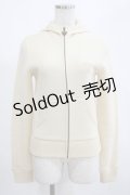 Jane Marple / くま耳パーカー M ベージュ H-25-02-26-050-JM-TO-KB-ZH