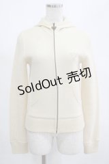 Jane Marple / くま耳パーカー M ベージュ H-25-02-26-050-JM-TO-KB-ZH