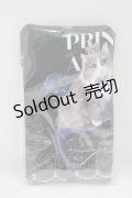 Royal Princess Alice / PUNK CATタイツ  ブルー H-25-02-28-040-LO-ZA-NS-ZH