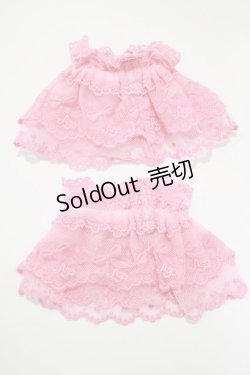 画像2: Angelic Pretty / Cute Ribbonお袖とめ  ピンク H-25-02-28-043-AP-ZA-NS-ZH