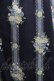 画像4: axes femme / 花柄ワンピース M ネイビー H-25-02-28-009-AX-OP-NS-ZH (4)