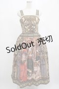 Juliette et Justine / ローブドゥソヴル 2016 size1  H-25-02-28-016-CL-OP-NS-ZH