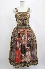 画像1: Juliette et Justine / ローブドゥソヴル 2016 size1  H-25-02-28-016-CL-OP-NS-ZH (1)