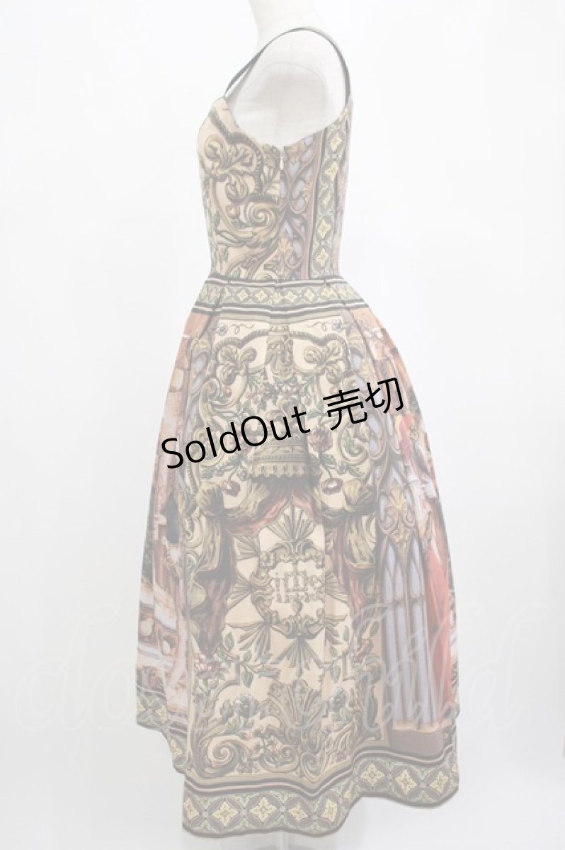 画像2: Juliette et Justine / ローブドゥソヴル 2016 size1  H-25-02-28-016-CL-OP-NS-ZH (2)