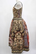 画像2: Juliette et Justine / ローブドゥソヴル 2016 size1  H-25-02-28-016-CL-OP-NS-ZH (2)