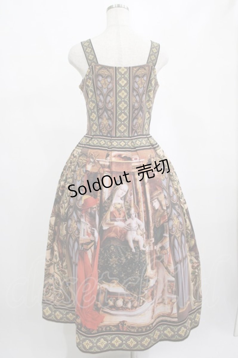 画像3: Juliette et Justine / ローブドゥソヴル 2016 size1  H-25-02-28-016-CL-OP-NS-ZH (3)