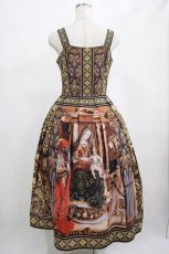 画像3: Juliette et Justine / ローブドゥソヴル 2016 size1  H-25-02-28-016-CL-OP-NS-ZH (3)