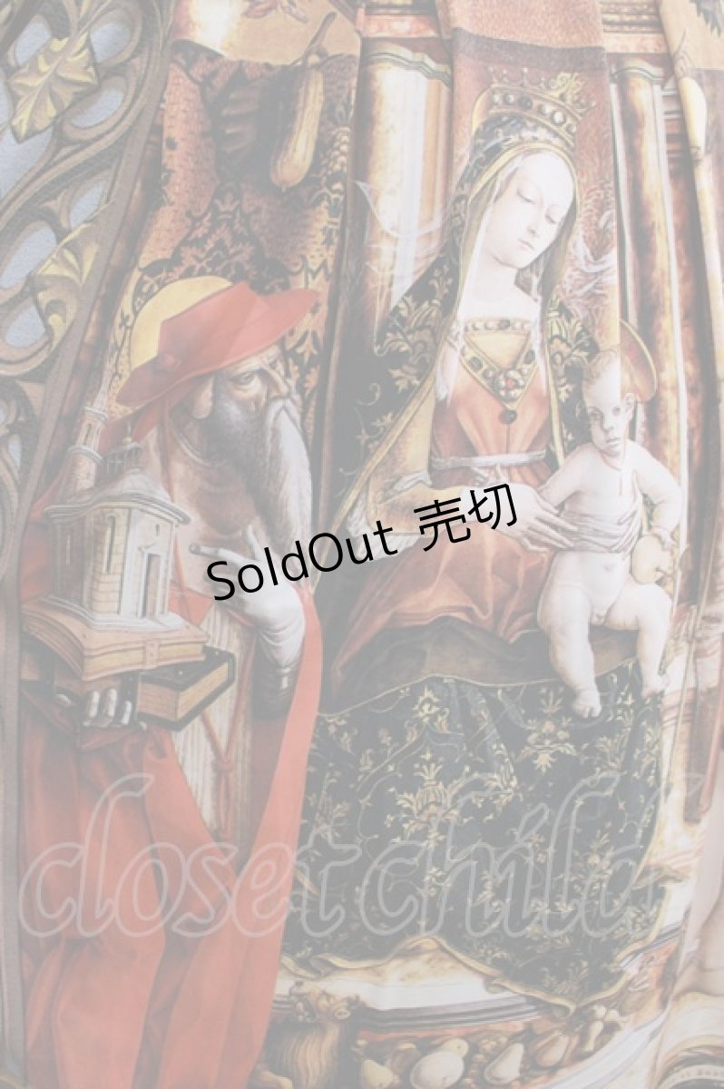 画像4: Juliette et Justine / ローブドゥソヴル 2016 size1  H-25-02-28-016-CL-OP-NS-ZH (4)